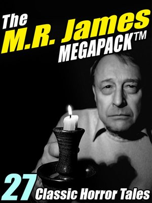 The M. R. James Megapack - ebook